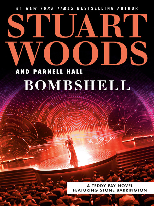 Title details for Bombshell by Stuart Woods - Available